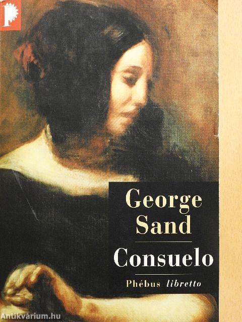Consuelo/La Comtesse de Rudolstadt