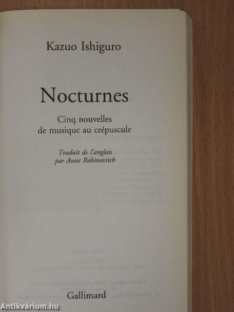 Nocturnes