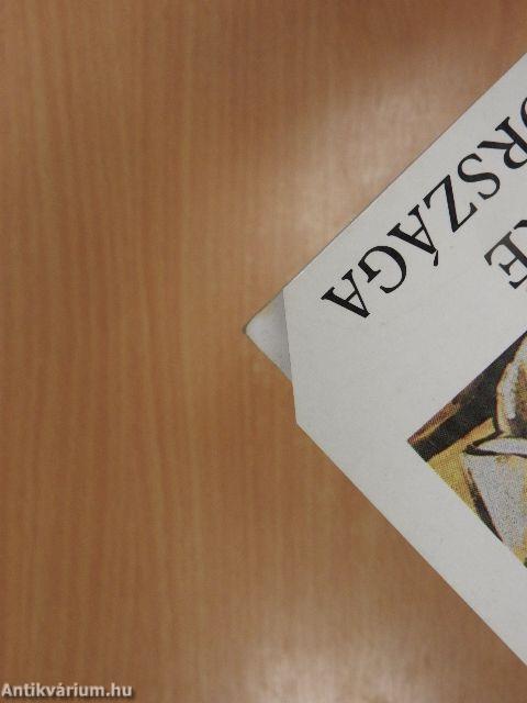 Ilyeneké az Isten országa