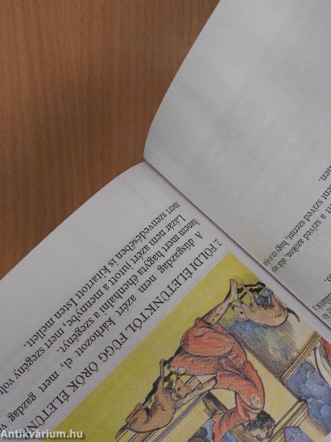 Ilyeneké az Isten országa