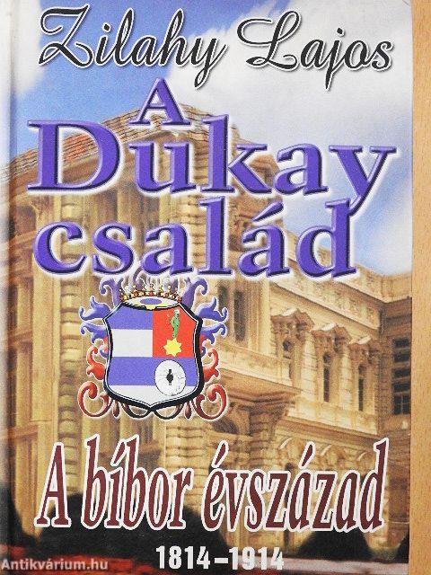 A Dukay család 1-3.