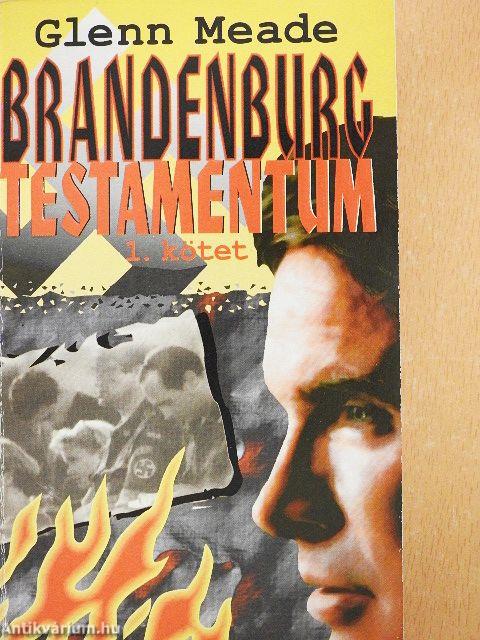 Brandenburg Testamentum 1-2.