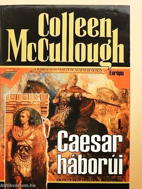 Caesar háborúi I-II.