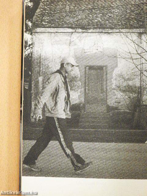 Ha az Isten hátranézne... 1-2.