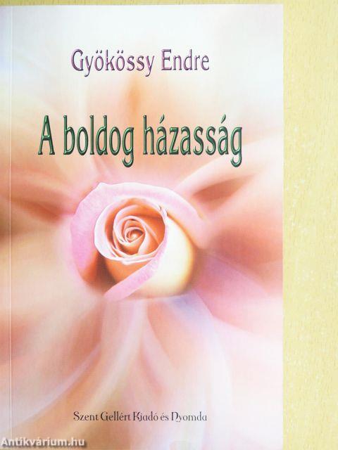 A boldog házasság