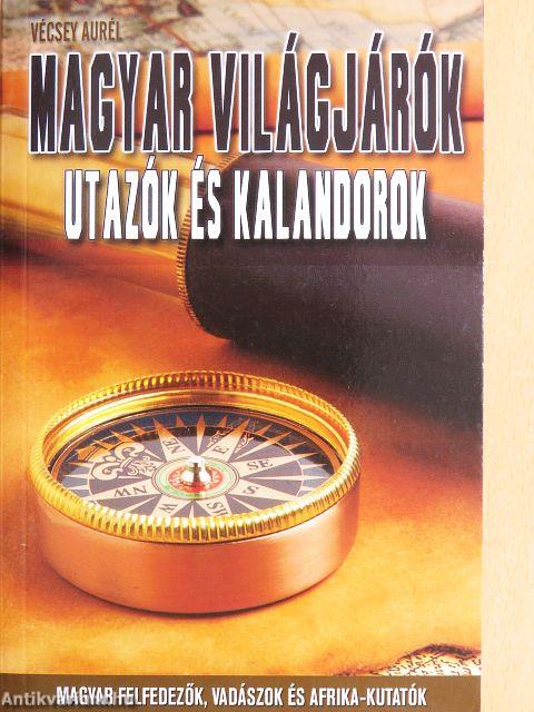 Magyar világjárók