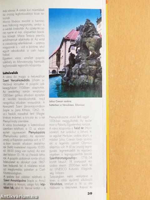 Prága, Csehország