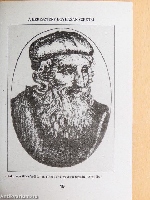 A világ legnagyobb szektái