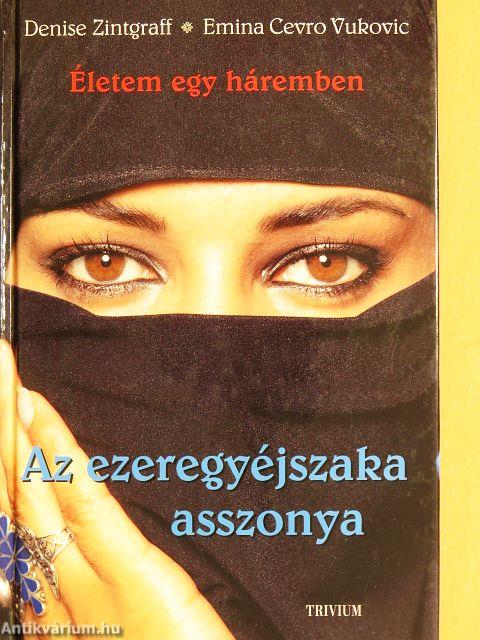 Az ezeregyéjszaka asszonya