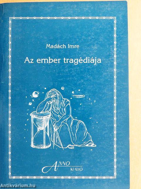 Az ember tragédiája