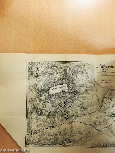 Guerre des Gaules II.