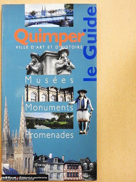 Quimper