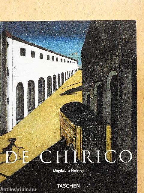 Giorgio de Chirico