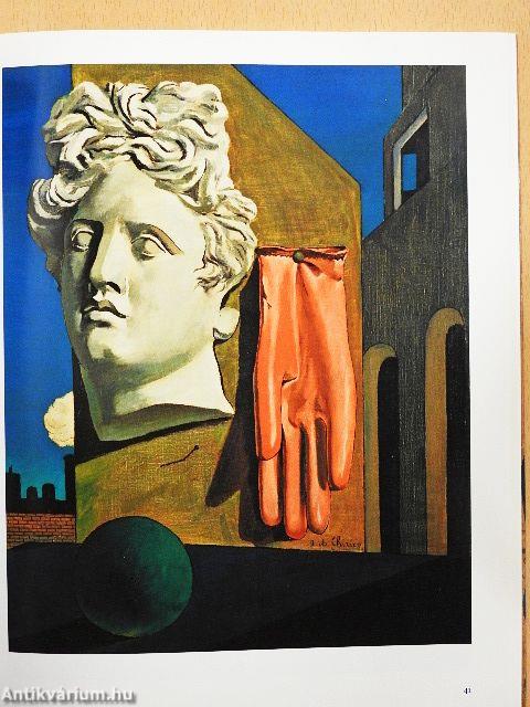 Giorgio de Chirico