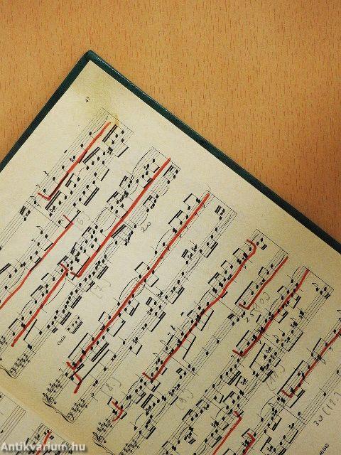 Das Wohltemperierte Klavier I-II.