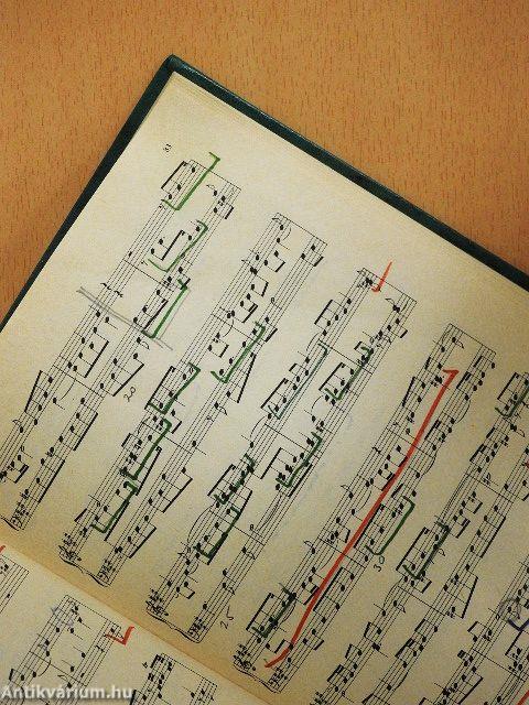 Das Wohltemperierte Klavier I-II.