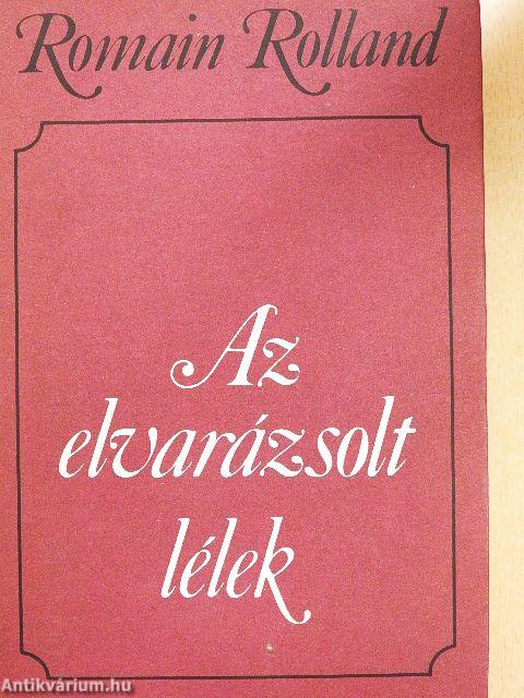 Az elvarázsolt lélek 1-2.
