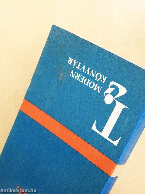 A lázadás színháza I-II. 