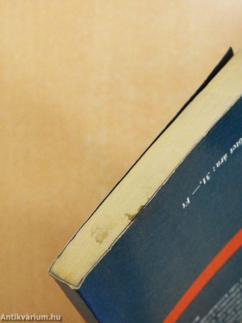 A lázadás színháza I-II. 