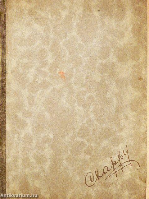 Chappy - Dzsessz-dobbal a világ körül