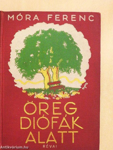 Öreg diófák alatt