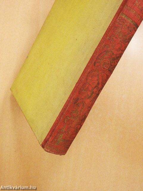 Magyar nagyasszonyok