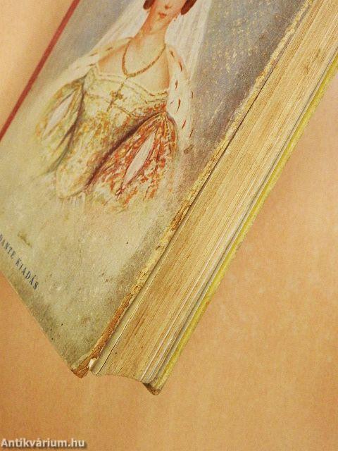 Magyar nagyasszonyok