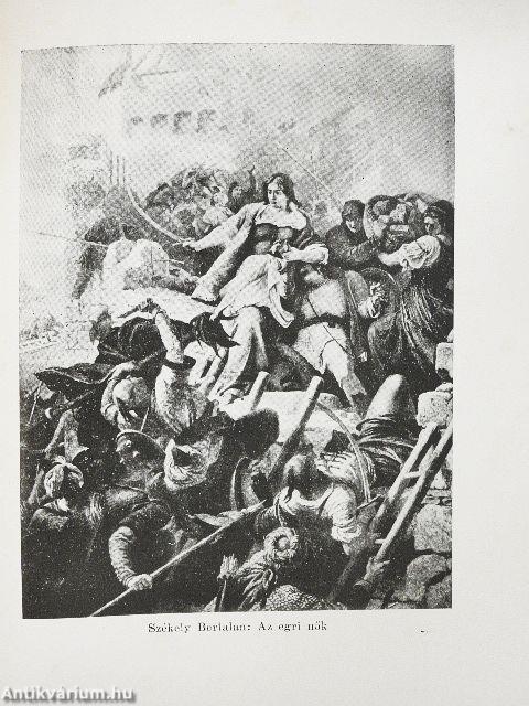 Magyar nagyasszonyok