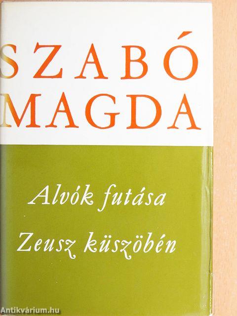 Alvók futása/Zeusz küszöbén