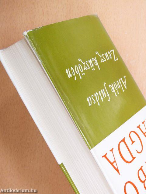 Alvók futása/Zeusz küszöbén