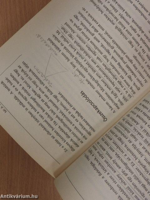 Gyógyulj ki szerelmi bánatodból!