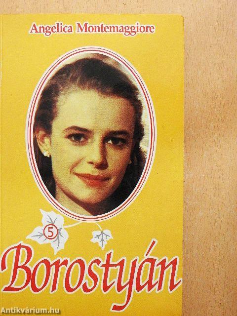 Borostyán 5.