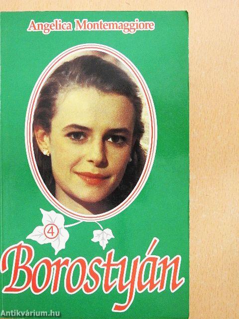 Borostyán 4.