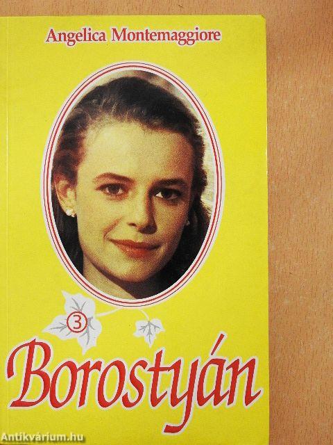 Borostyán 3.