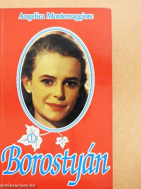 Borostyán 1.