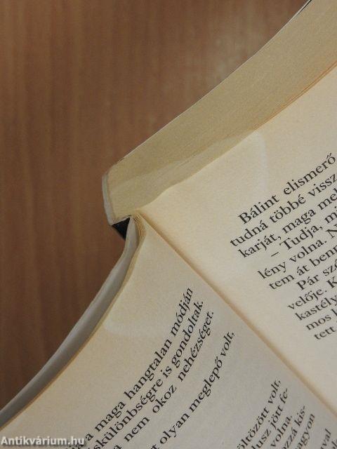 Erdélyi történet III.