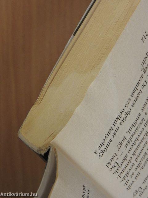 Erdélyi történet III.