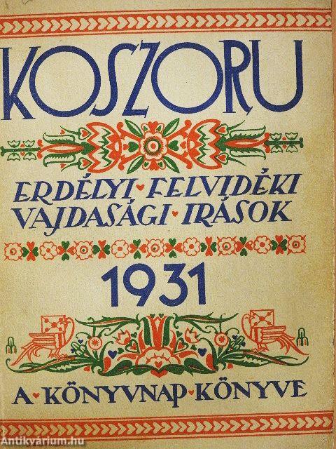 Koszorú