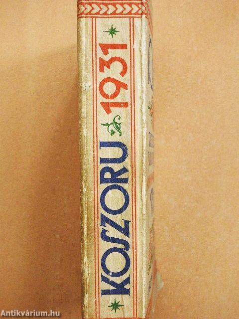Koszorú