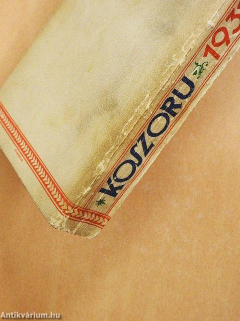Koszorú