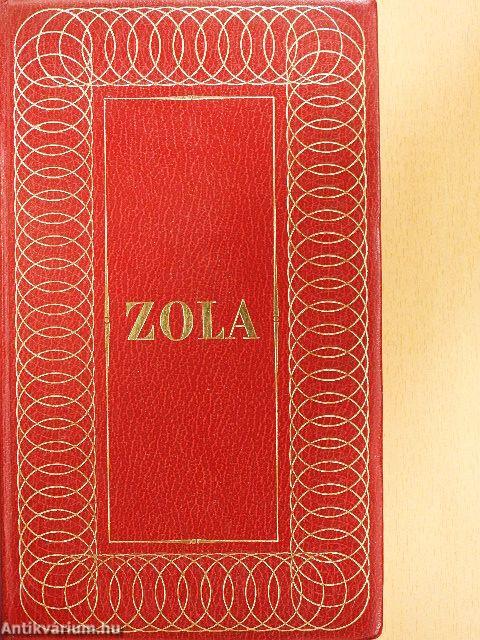 Le Roman Expérimental/Les Romanciers Naturalistes