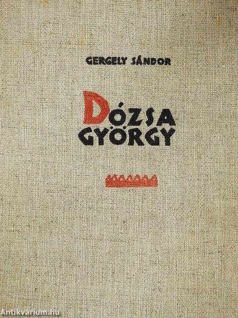 Dózsa György I-III.