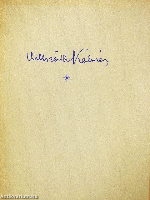 Jókai Mór élete és kora I-II.