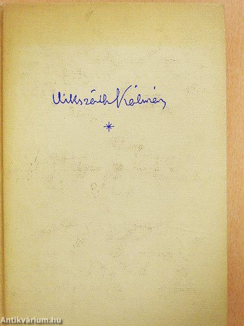 A Noszty fiú esete Tóth Marival I-II.