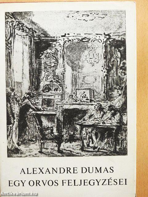 Egy orvos feljegyzései 4. (töredék)