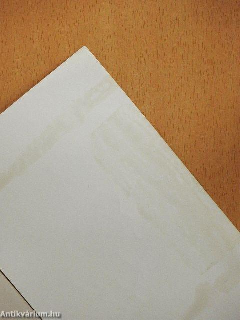 Fél évszázad magyar költői I-II.