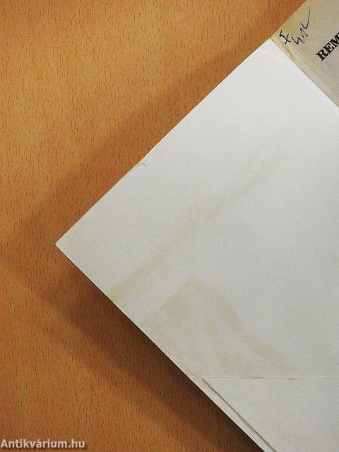 Fél évszázad magyar költői I-II.