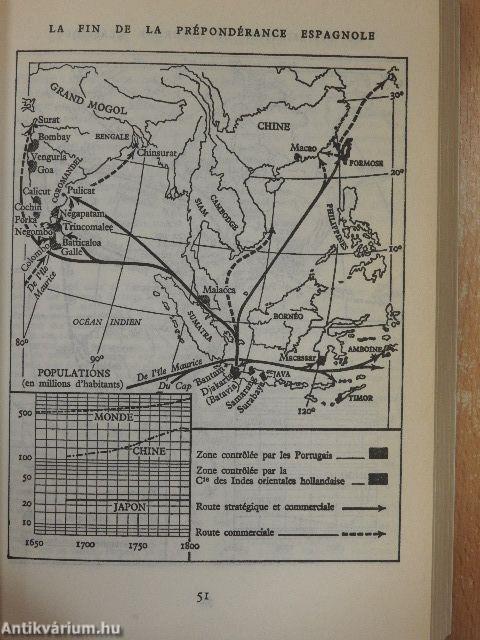 La Civilisation de l'Europe Classique