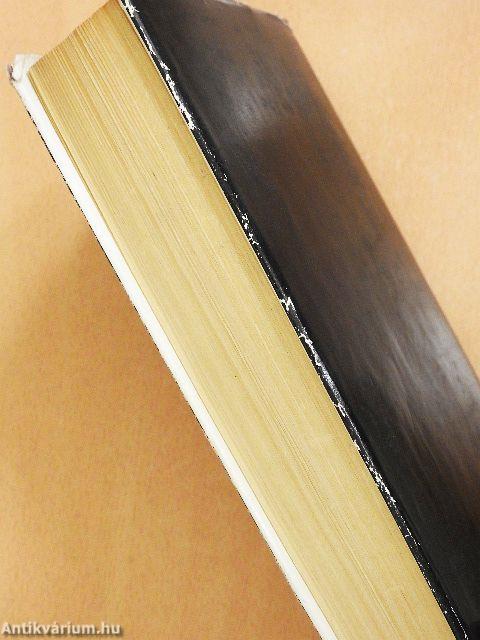 A játszma vége 1-2.