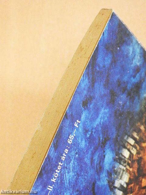 A föld alatti piramis 1-2.